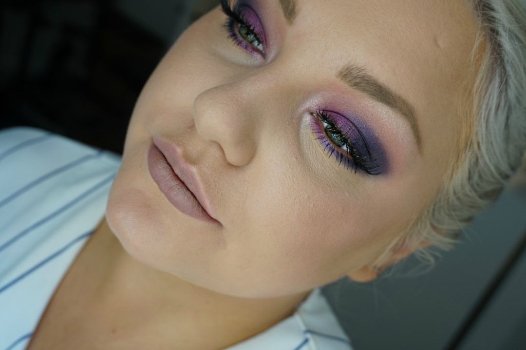 Urban Decay Vice 4