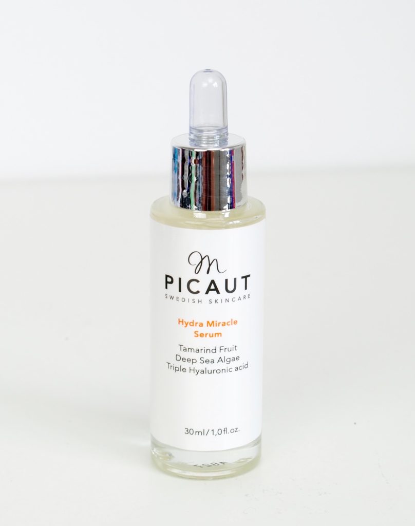 M Picaut Hydra Miracle Serum