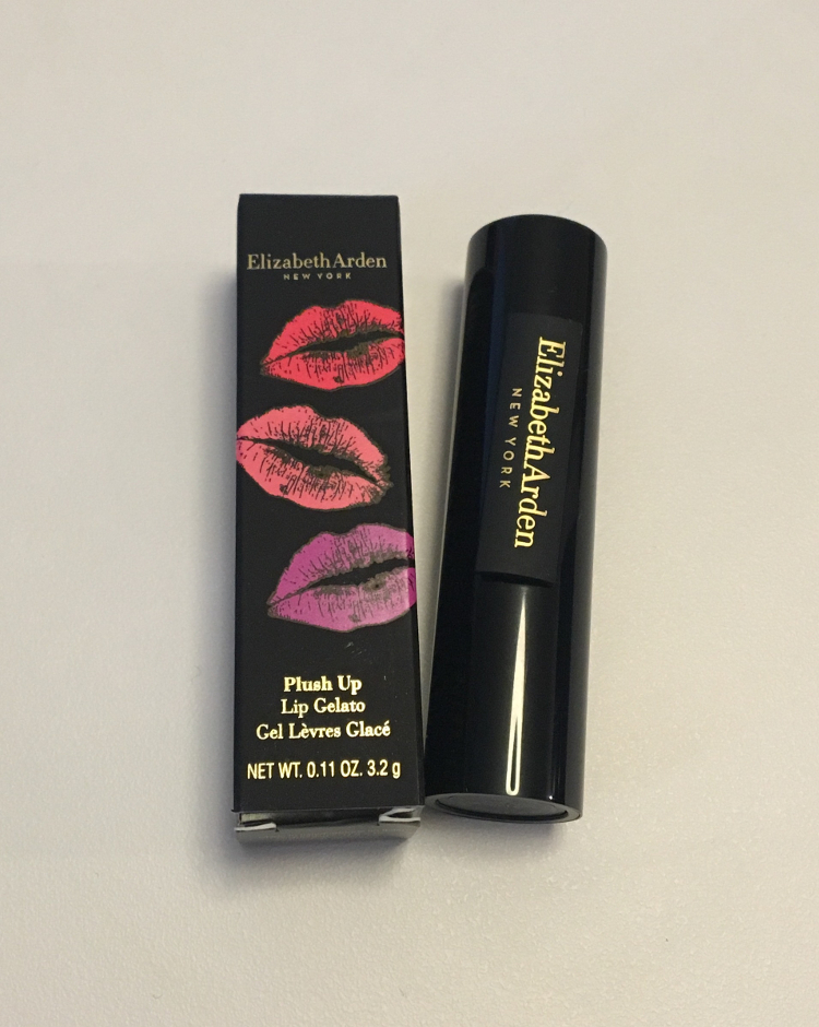 Plush up lip gelato