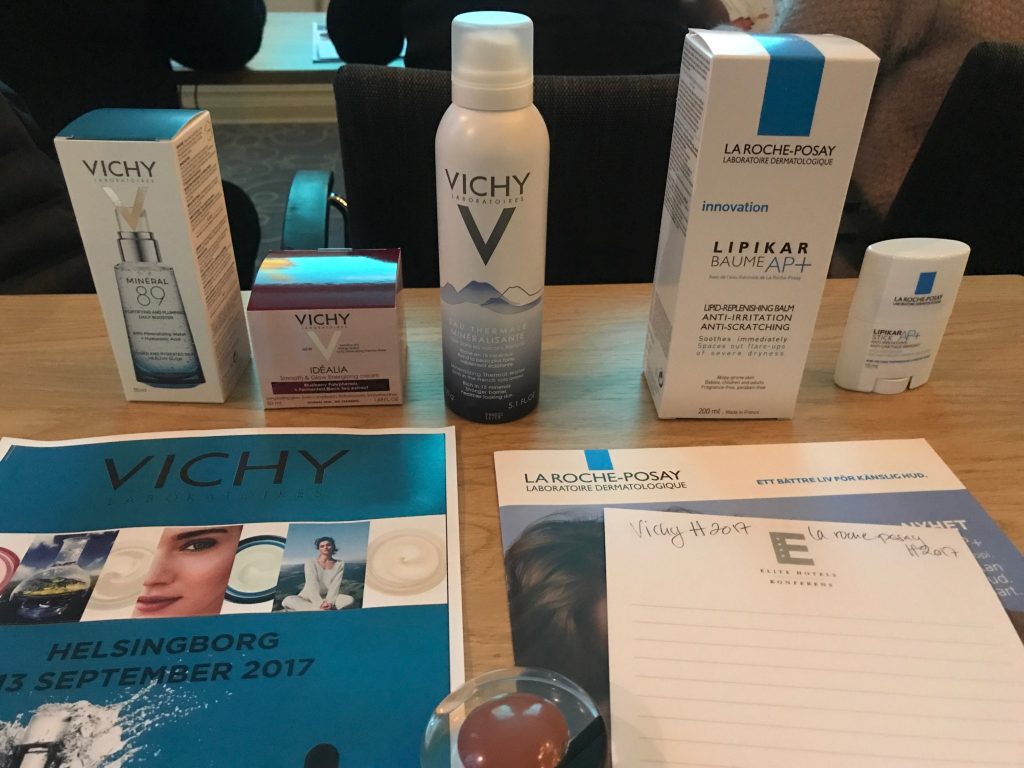 Vichy LRP