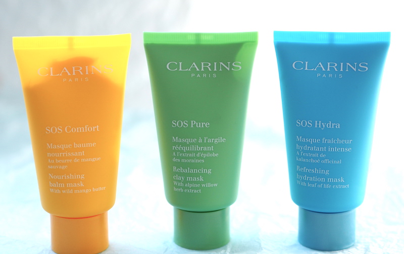 Clarins