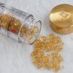 Advanced Ceramide Capsules Daily Youth Restoring Eye Serum