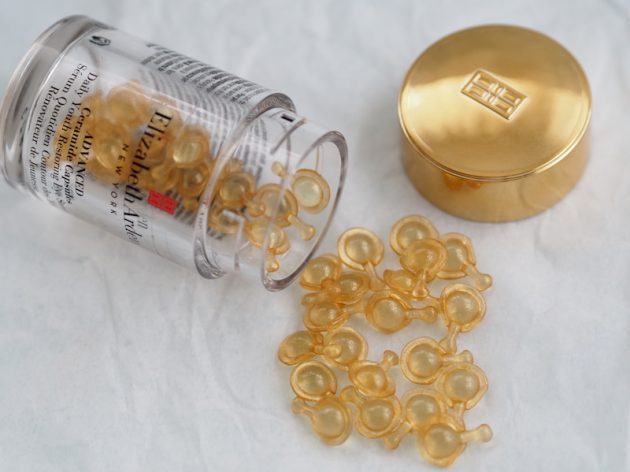 Advanced Ceramide Capsules Daily Youth Restoring Eye Serum