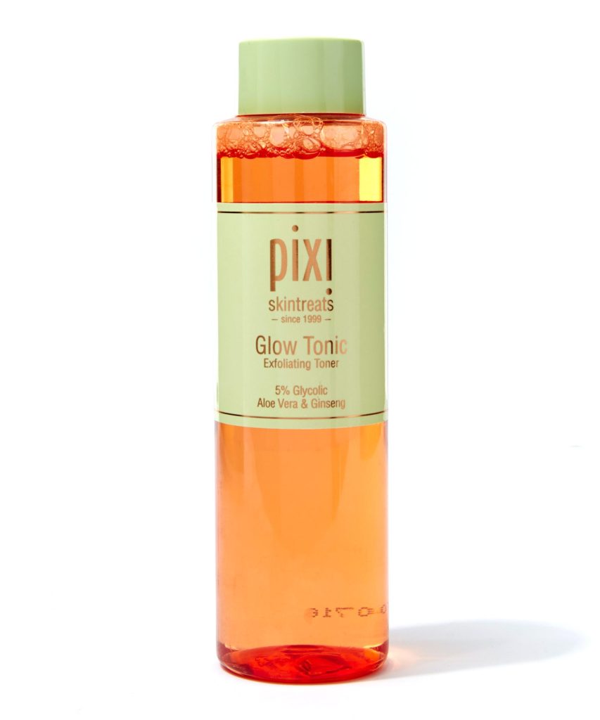 Hypad Pixie glow tonic