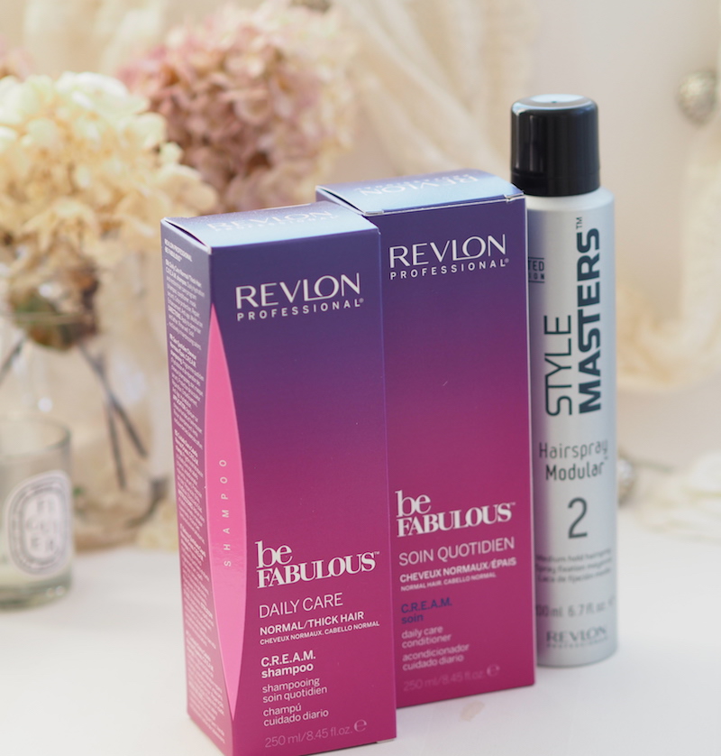 Revlon
