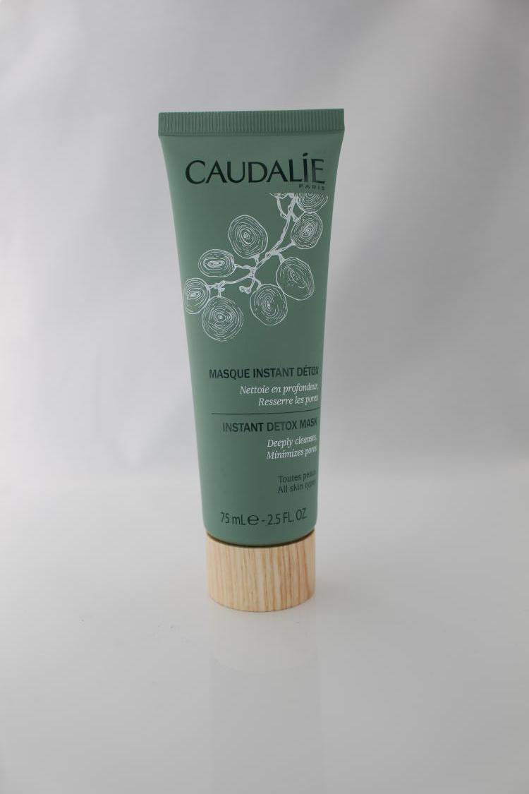 Caudalie Instant Detox Mask 