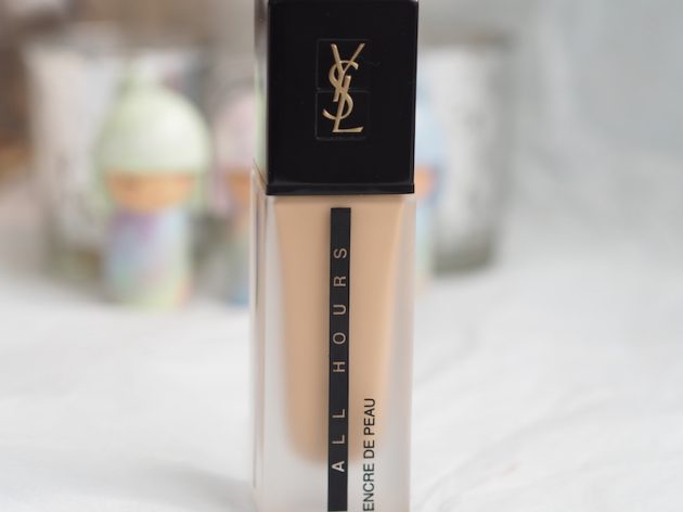 YSL All Hour Foundation