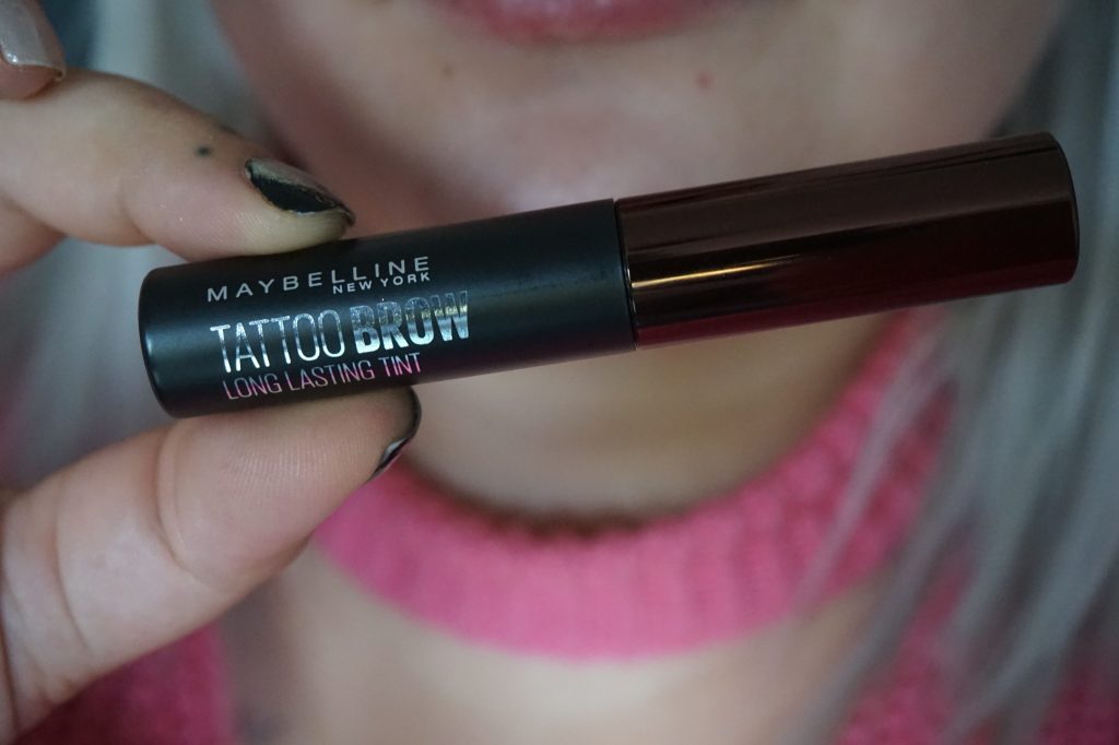 Maybelline Tattoo brow