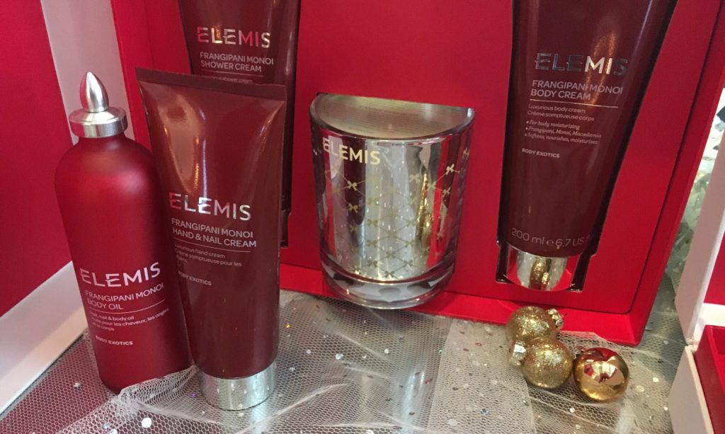 Elemis