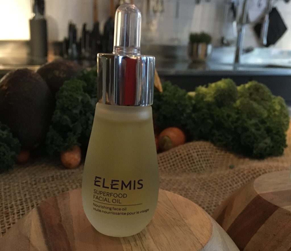 Elemis