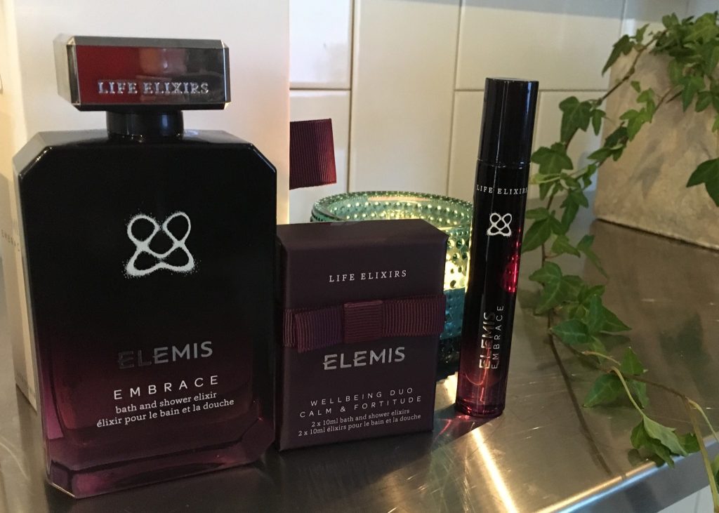 Elemis