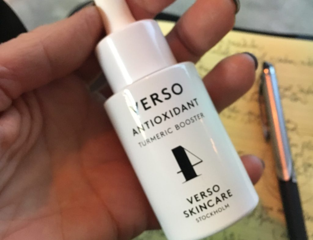 Verso