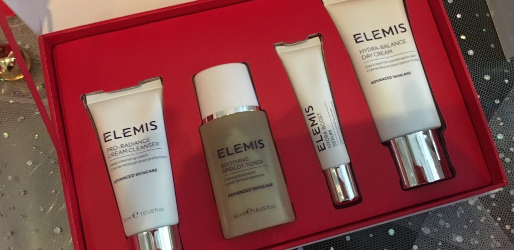 Elemis