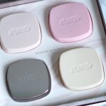 The Sheer Pressed Powder