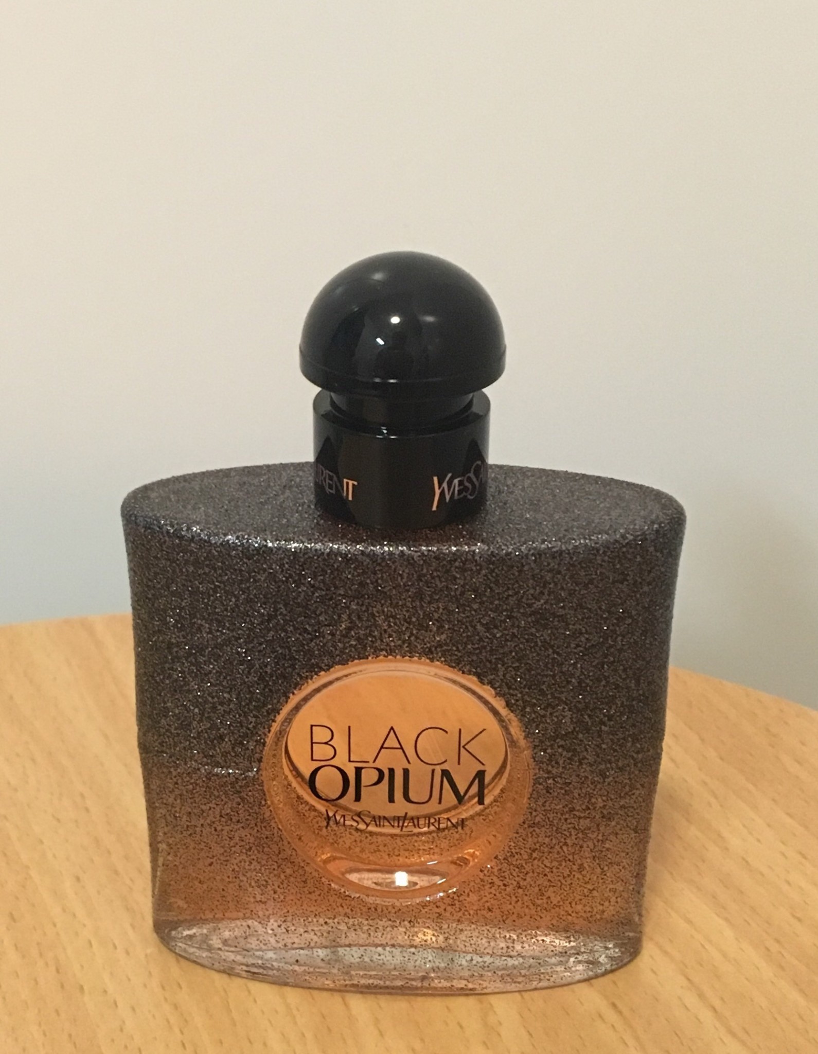 Yves Saint Laurent Black Opium Floral Shock EdP - Daisy Beauty