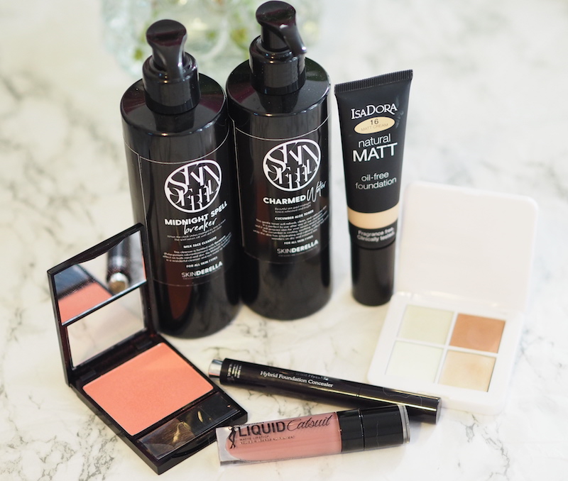oktober favoriter