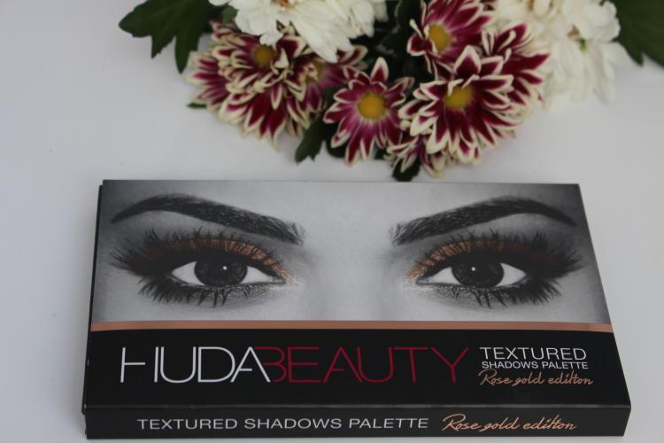 Huda Beauty