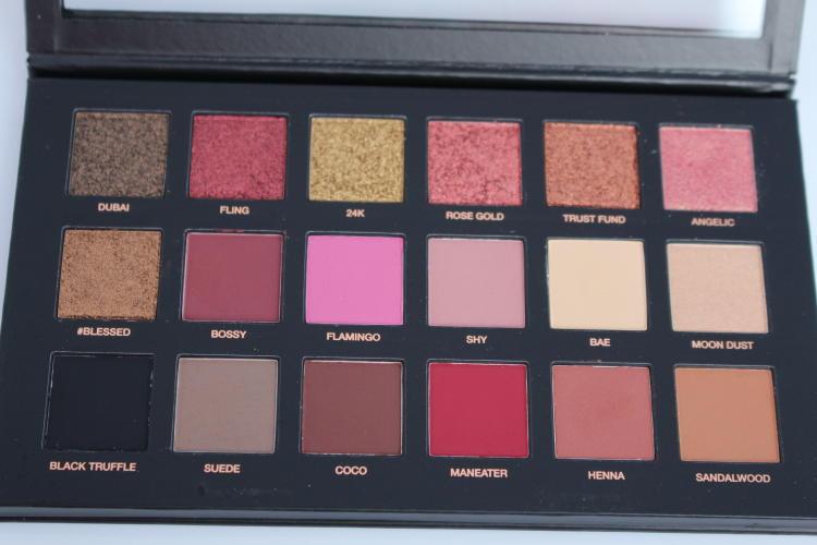 Huda Beauty