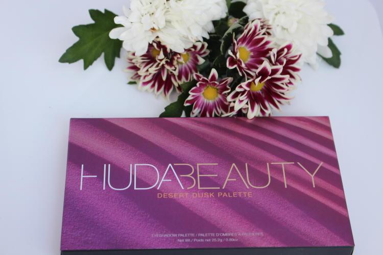 Huda Beauty