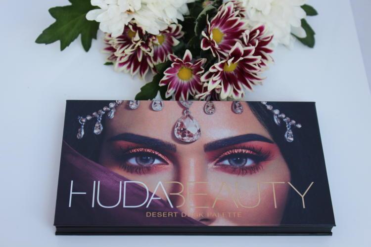 Huda Beauty