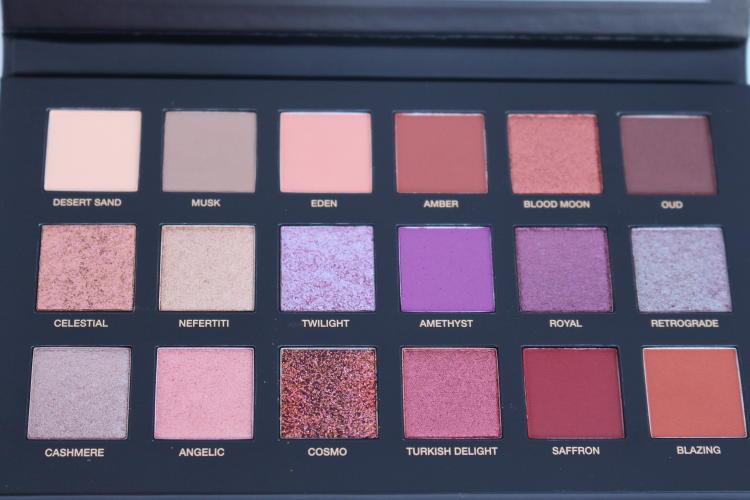 Huda Beauty