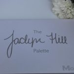 The Jaclyn Hill palette