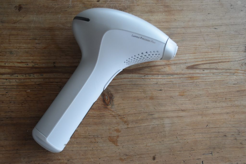 Philips Lumea Precision Plus