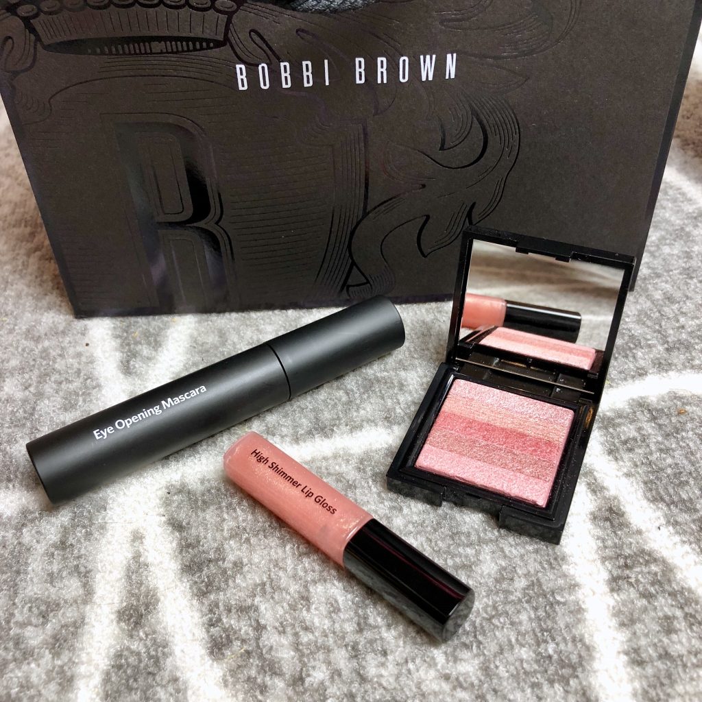 Bobbi Brown Party Glow Duo