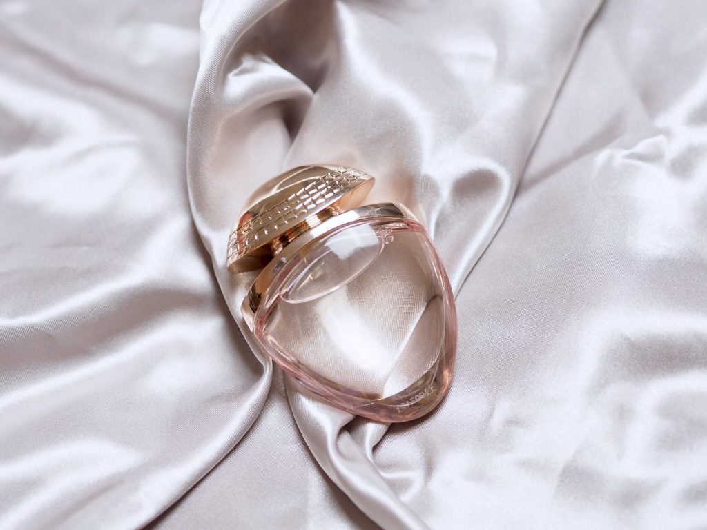 Bvlgari Rose Goldea EdP