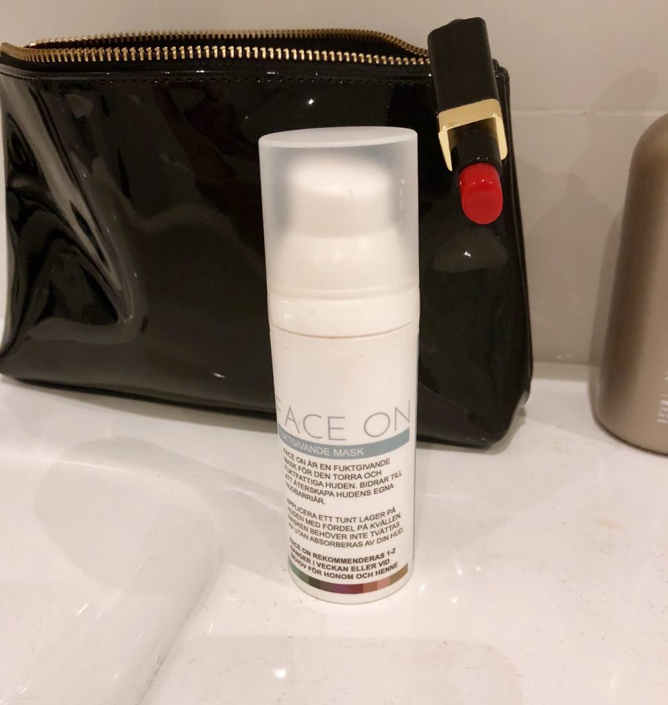 Solution by Victus Face On