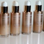 Lumene Natural Glow Foundation