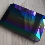 Galaxy Eyeshadow Palette