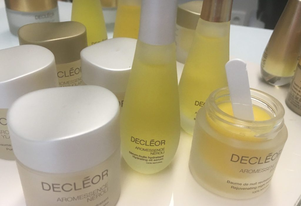 Decleor