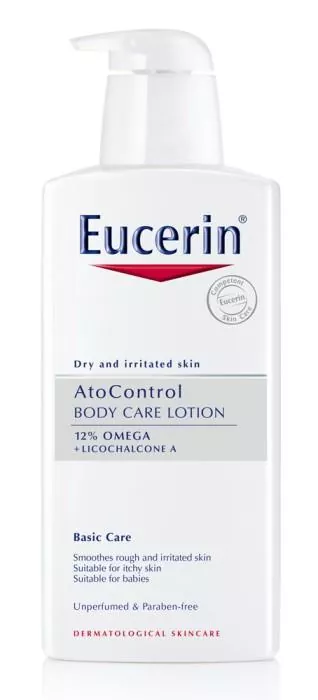 Body sales care lotion