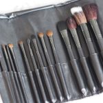 Makiash Brush kit