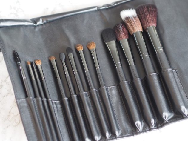 Makiash Brush kit