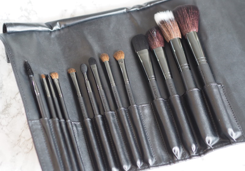 Makiash Brush kit