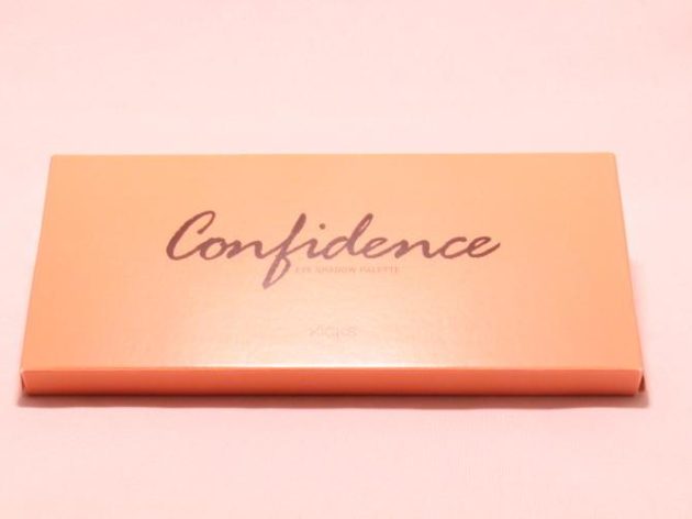 confidence