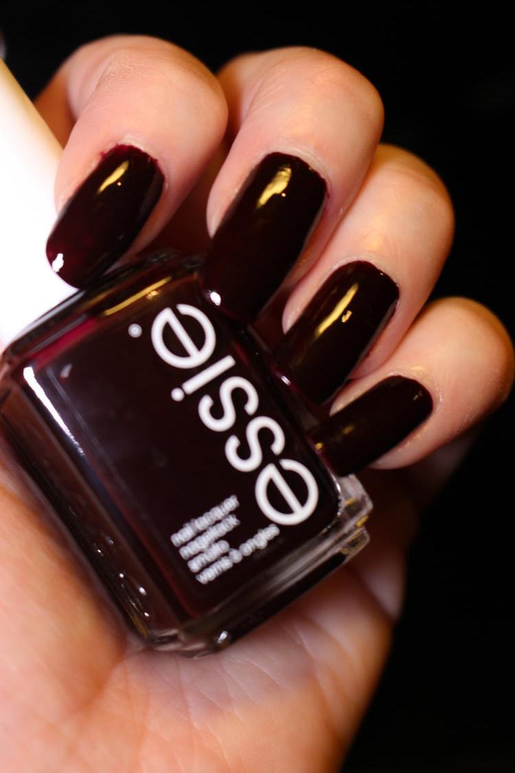 Essie favoriter