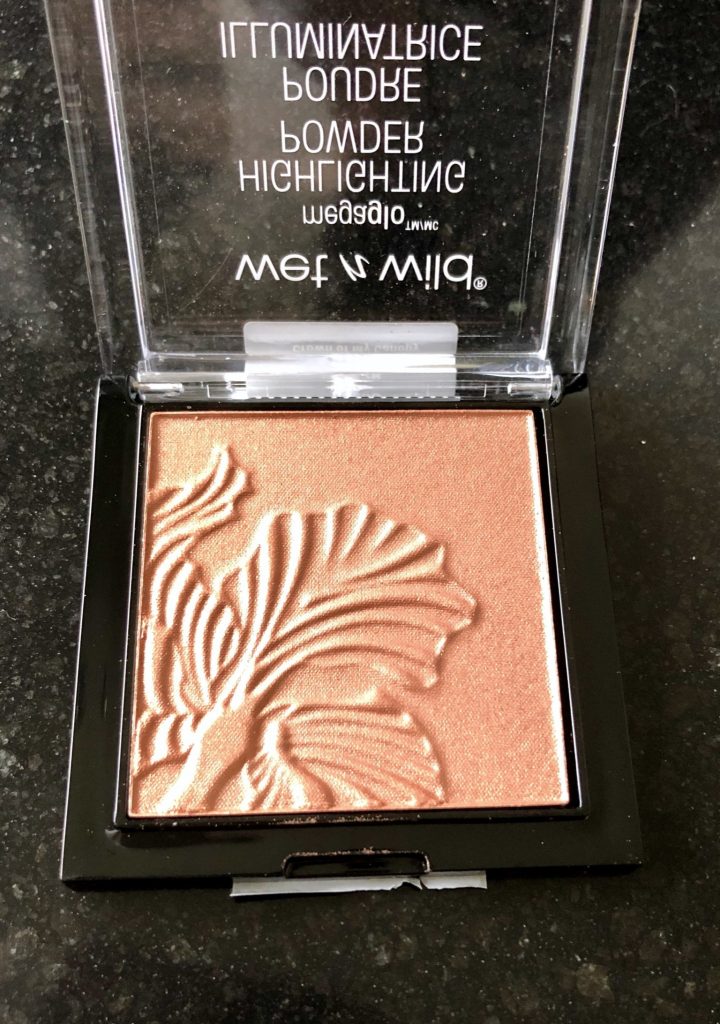 Wet n Wild Megaglo Highlighting Powder