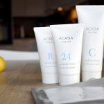 Acasia skincare