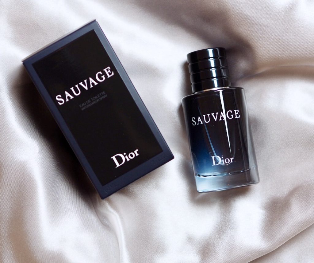 Dior Sauvage