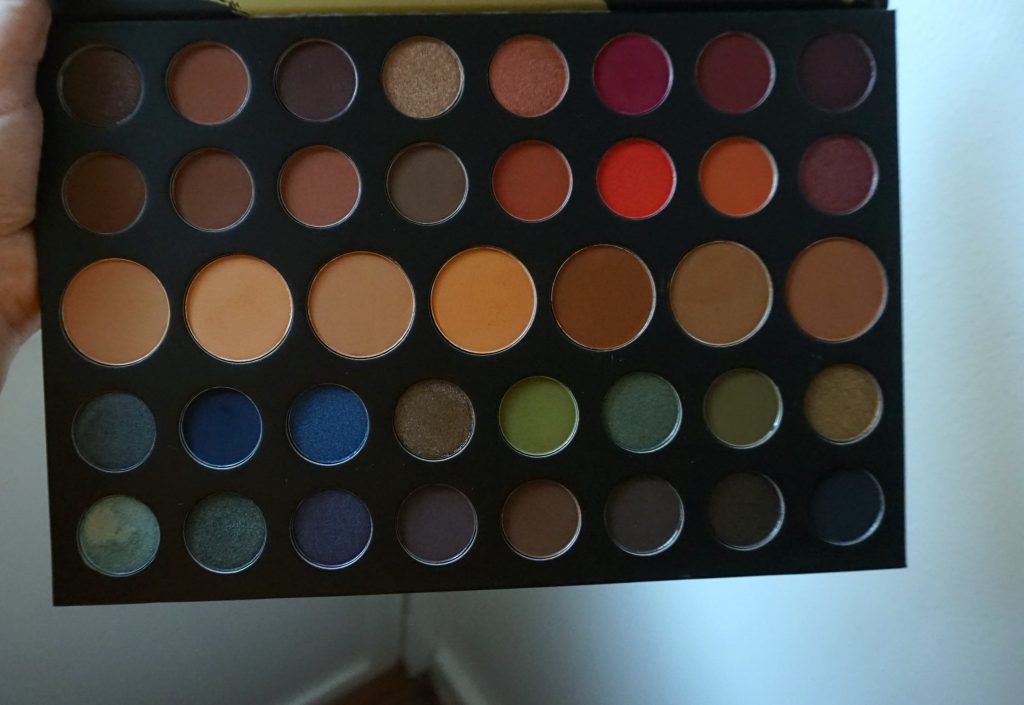 Morphe 39A