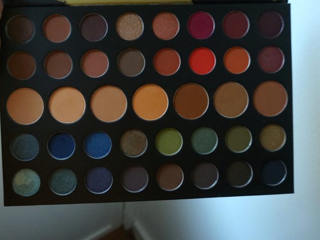 Morphe 39A