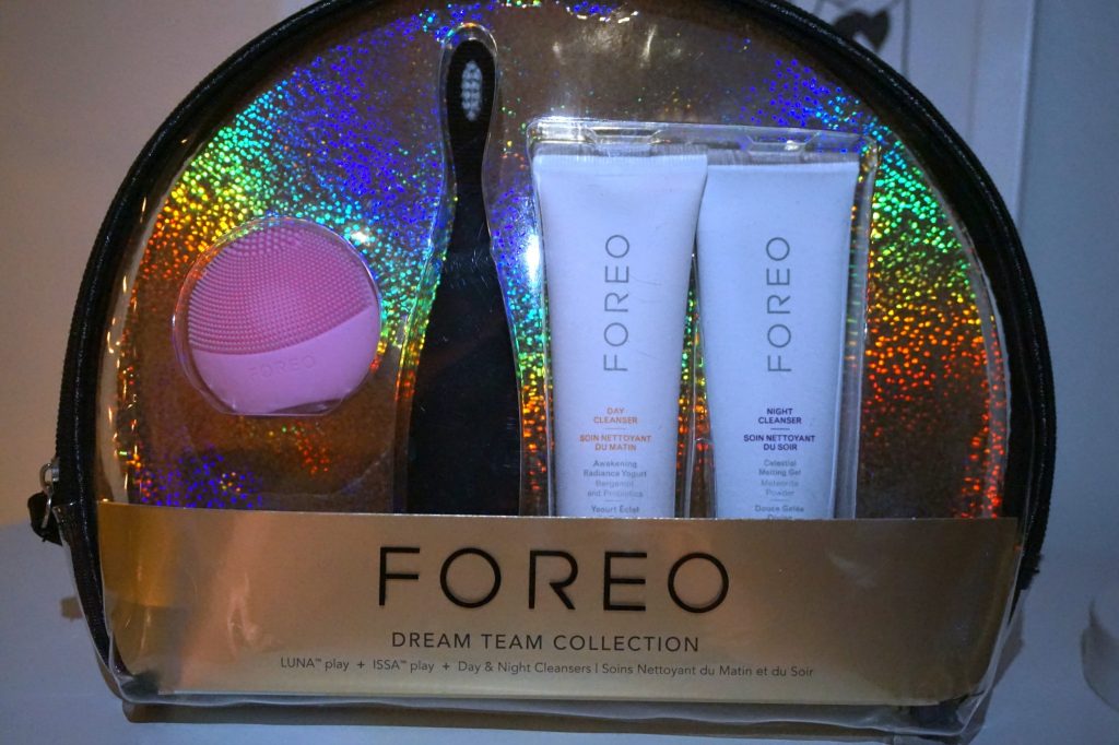 foreo