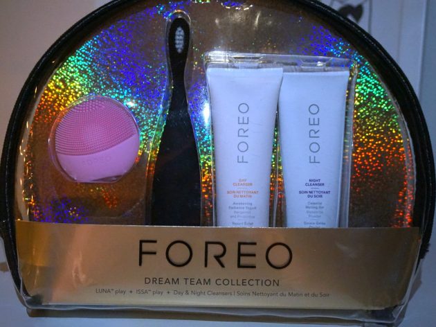 foreo