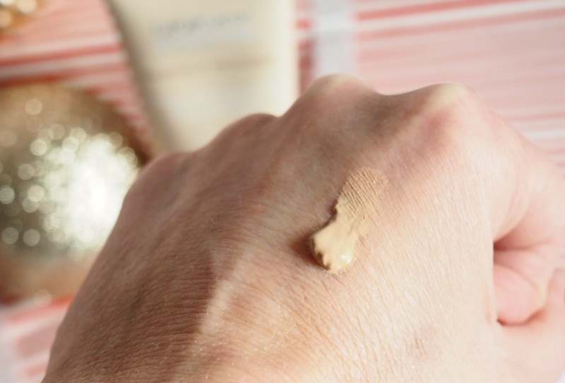 Diorskin Forever Mousse Foundation