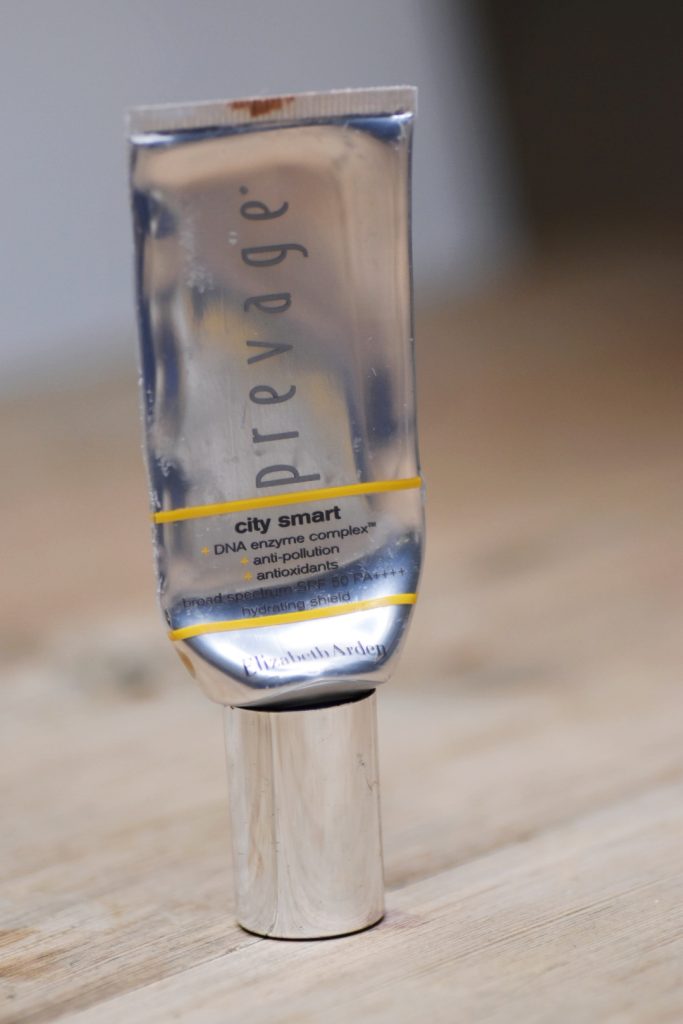 Elizabeth Arden Prevage City Smart Broad Spectrum Hydrating Shield