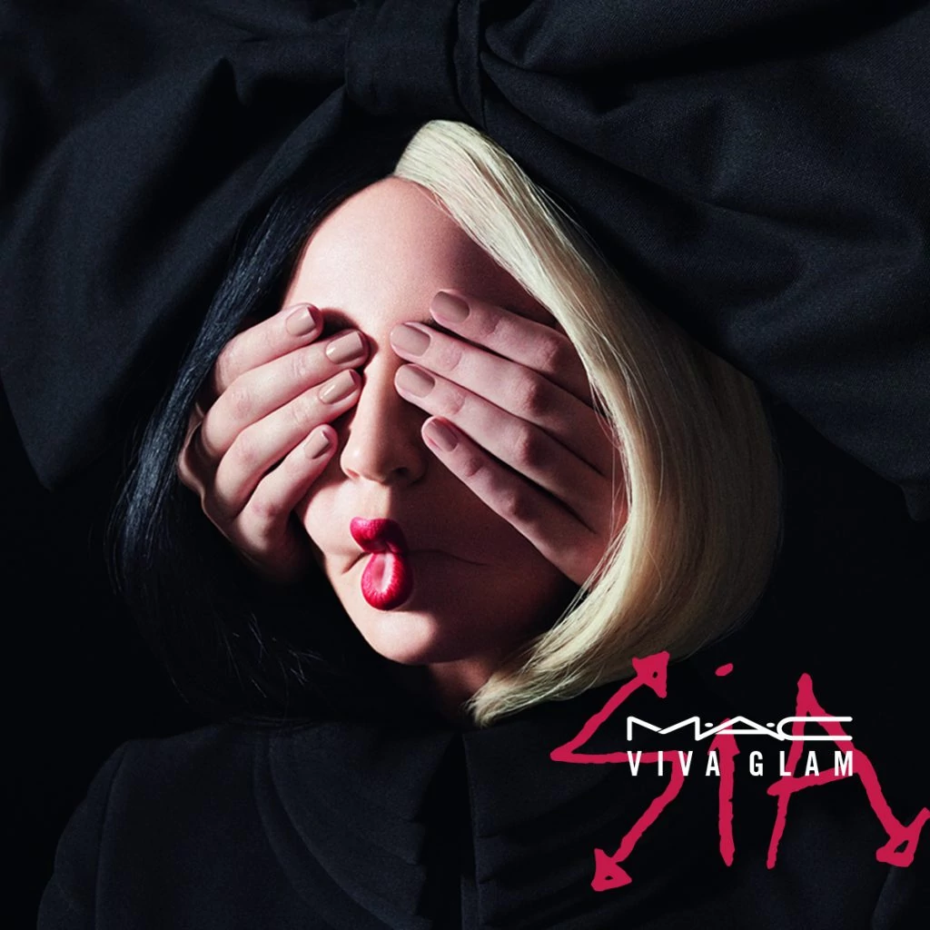 Viva Glam SIA - Daisy Beauty
