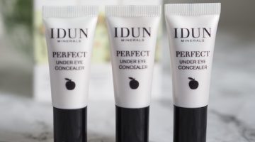 idun perfect under eye concealer idun perfect under eye concealer